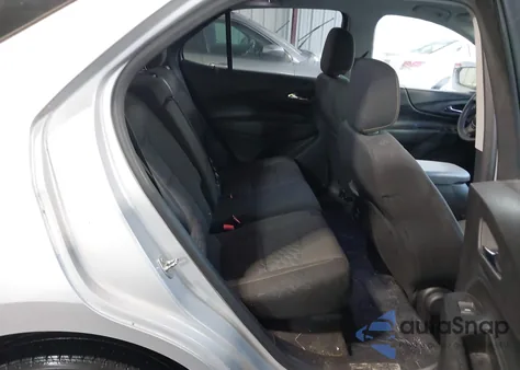 2019 Chevrolet Equinox Lt z USA, uszkodzony, nr VIN 2GNAXKEV4K6139355